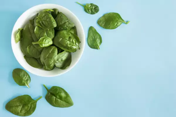 7 alimentos con funciones antiinflamatorias