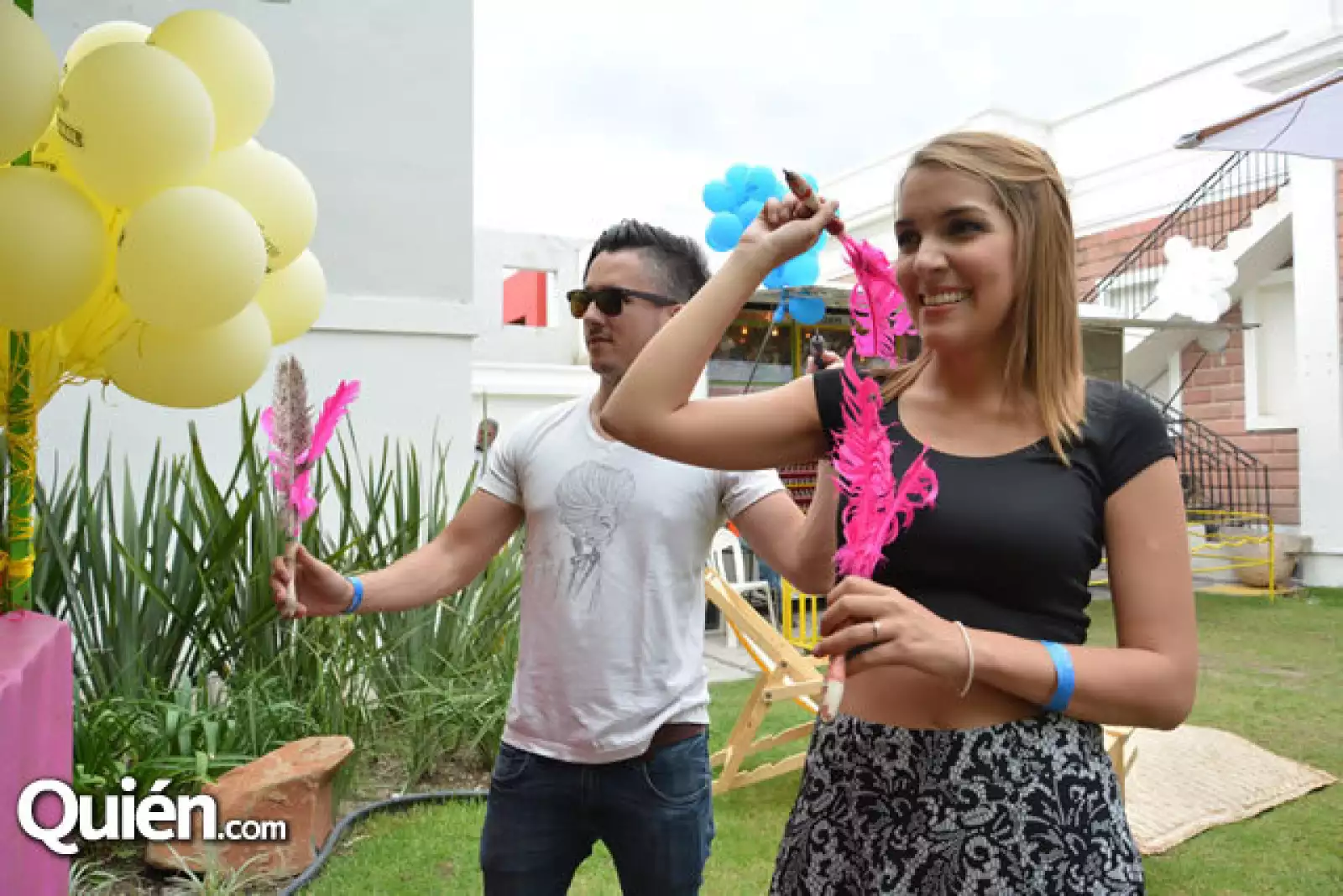 Santiago Cortes,Fer Arellano