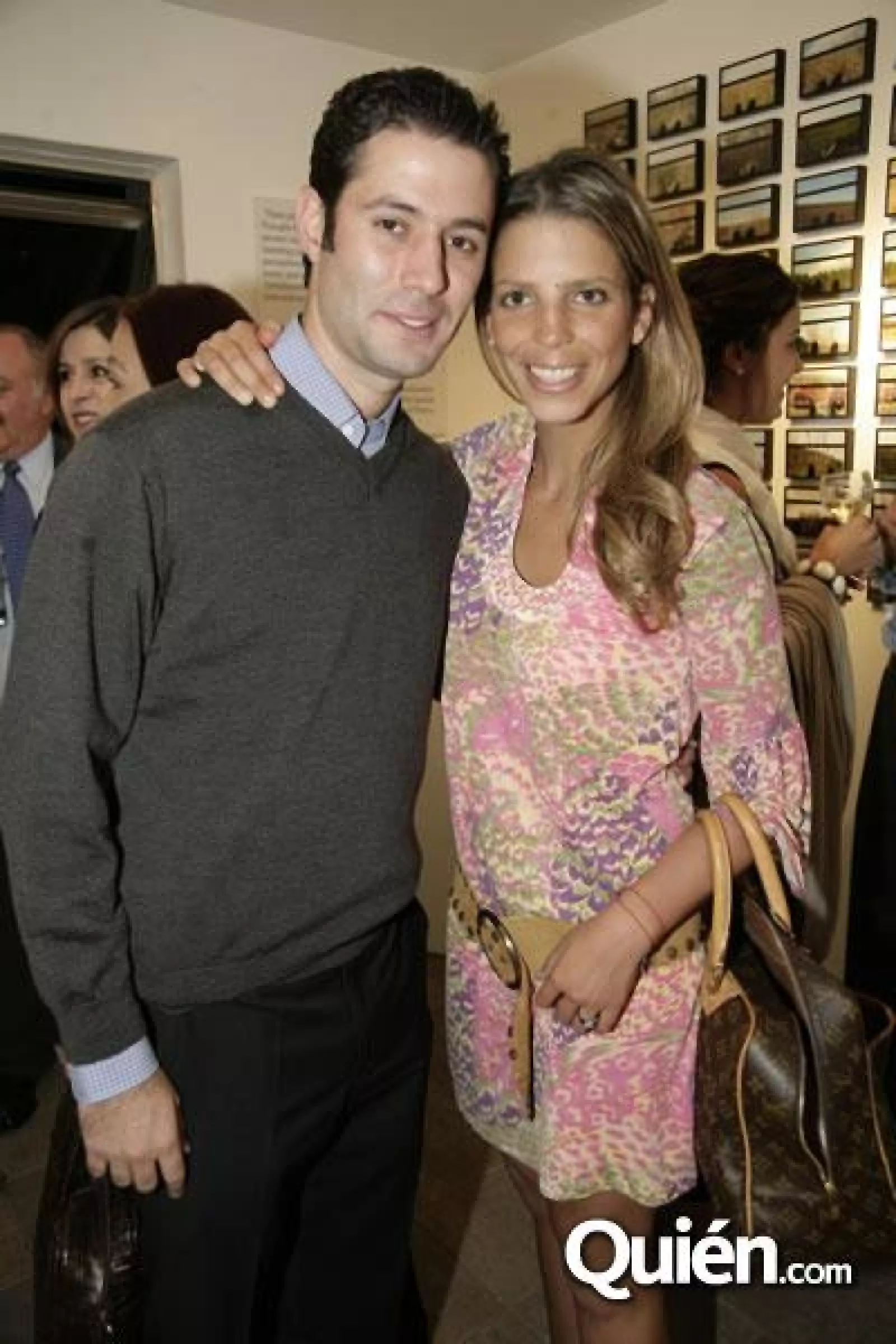 Exposición Patricia Hirschfeld