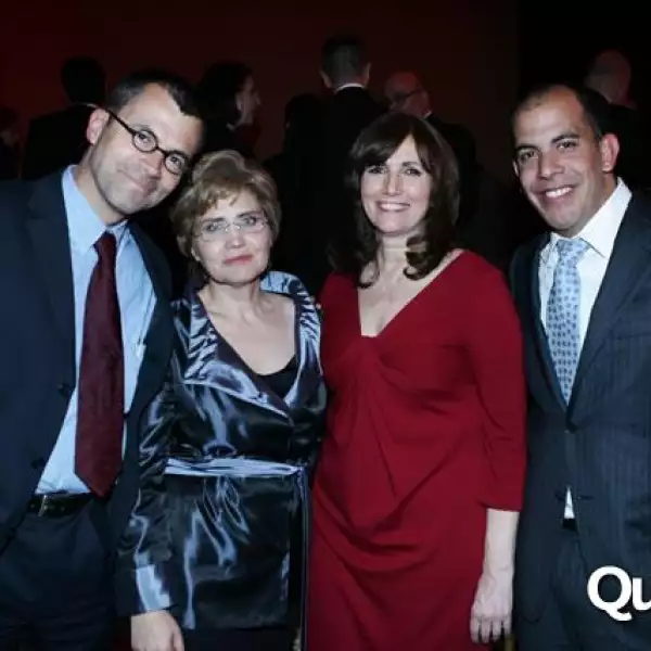 Presentación CNN México