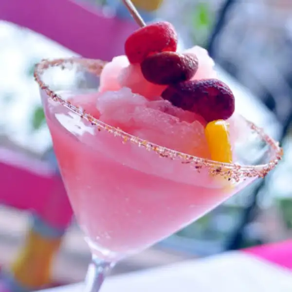 Comida Maridaje en las Palomas de Santiago