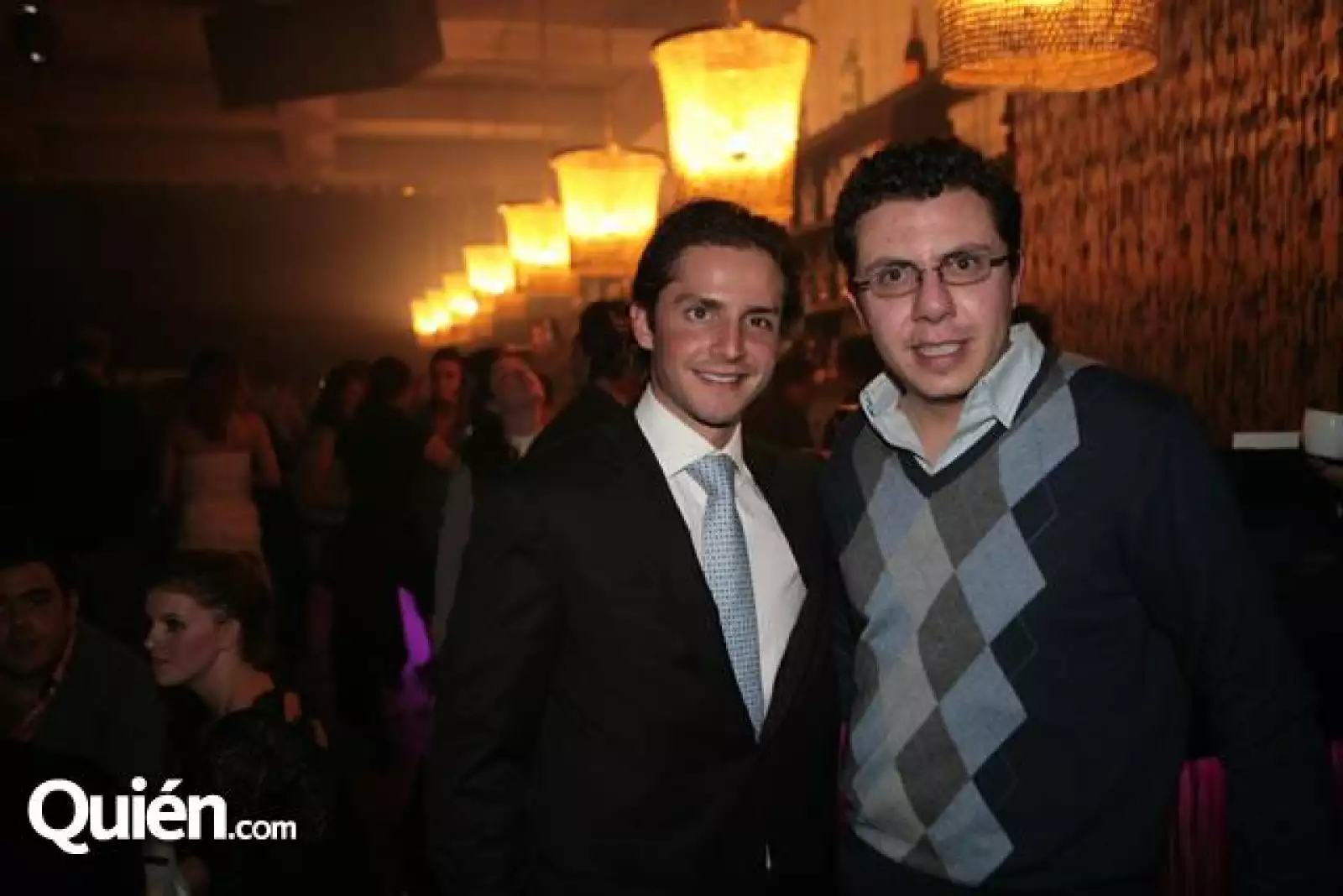 Eduardo Pages,Sergio martinez