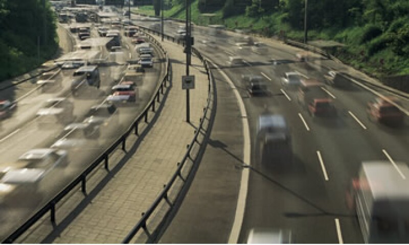 iOnRoad ha arrojado una lista de las peores ciudades para conducir en Estados Unidos. (Foto: Thinkstock.)