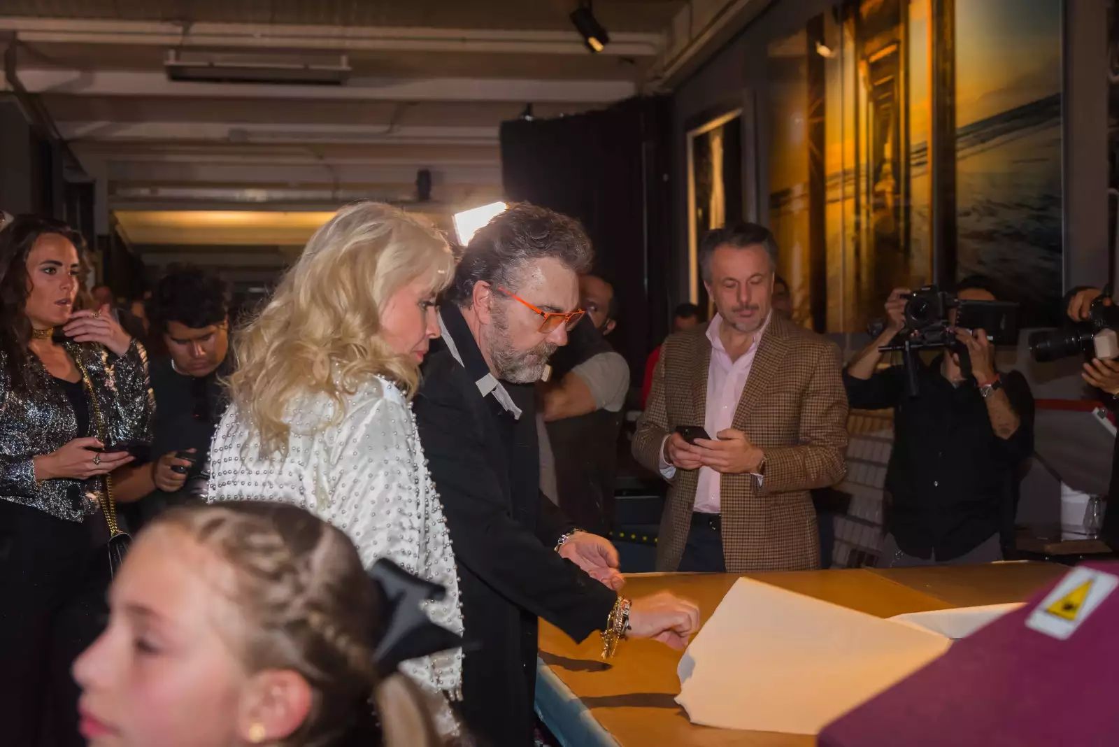 Grand Opening JMX Foto San Ángel