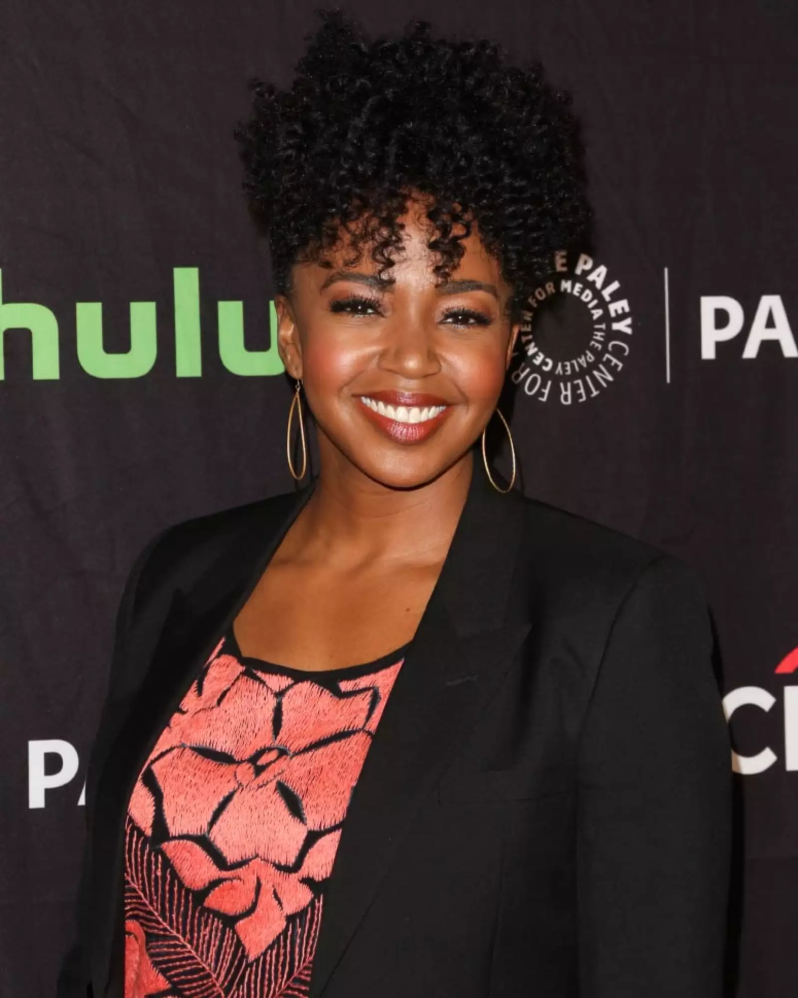 The Paley Center For Media's 34th Annual PaleyFest Los Angeles - "Grey's Anatomy" - Arrivals