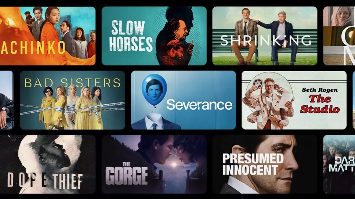 Apple TV aumenta 30% el precio de su suscripción mensual, esto costará en México