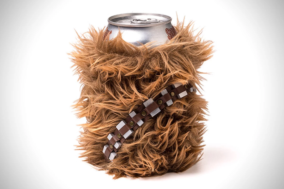 Chewbacca