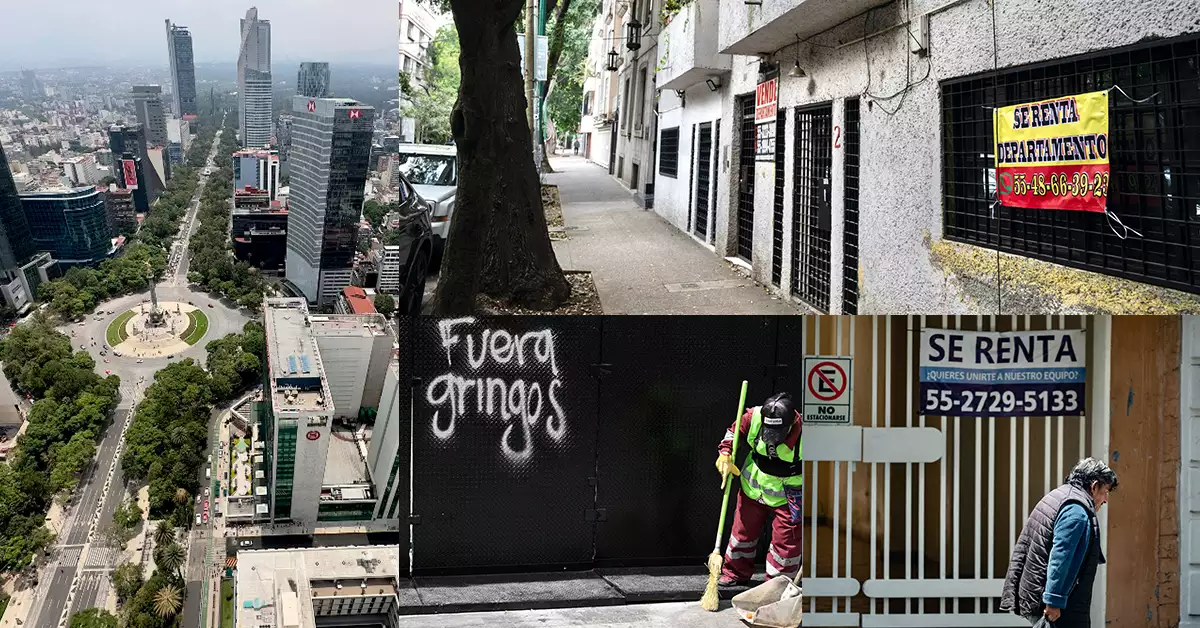Más viviendas para turismo, menos para vivir: medidas del gobierno contra la gentrificación no avanzan
