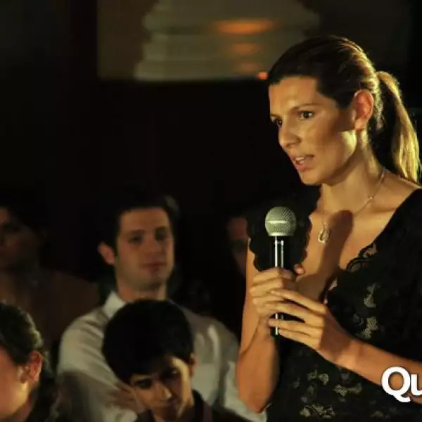 Concurso de Diseñadores del Instituto Di Burgo