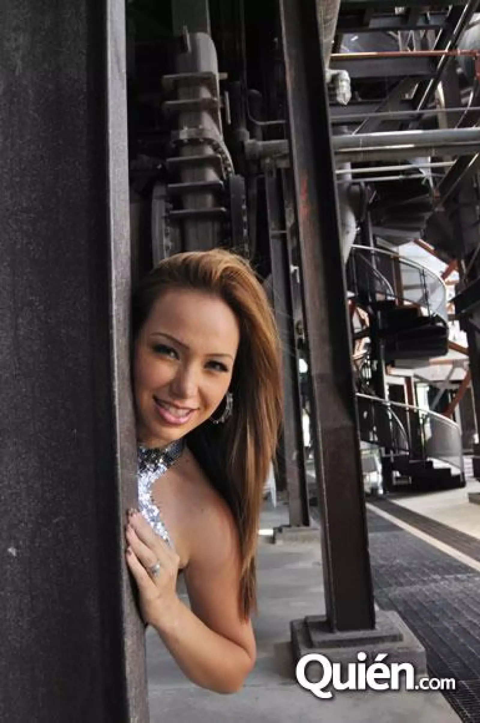 Ellas con las Estrellas