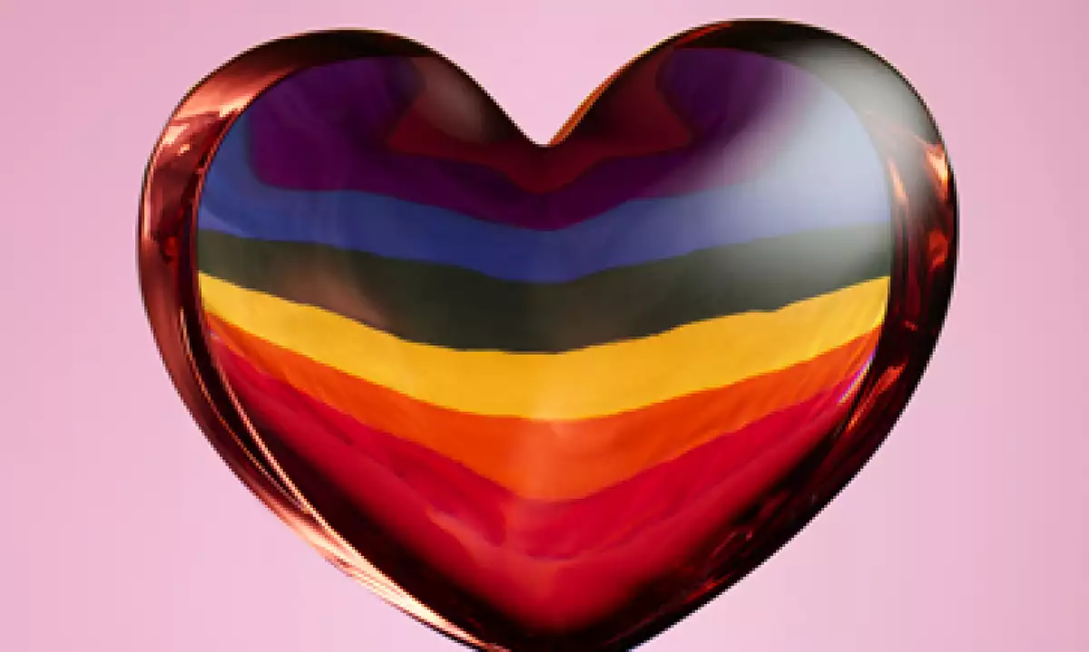 Starbucks, Facebook, Morgan Stanley y Nike son otras de las empresas que apoyan el matrimonio entre homosexuales. (Foto: Getty Images)