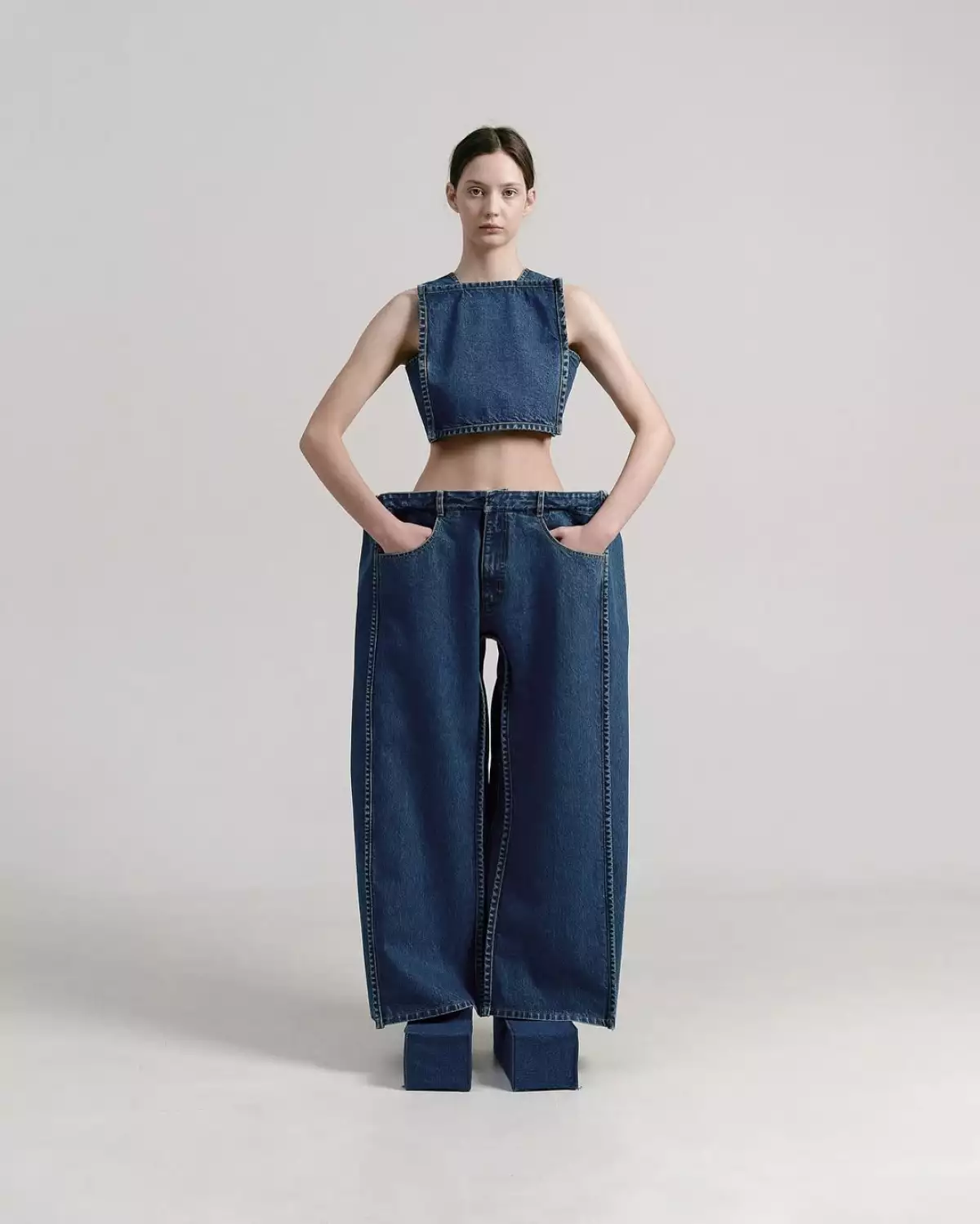 CubicDenim