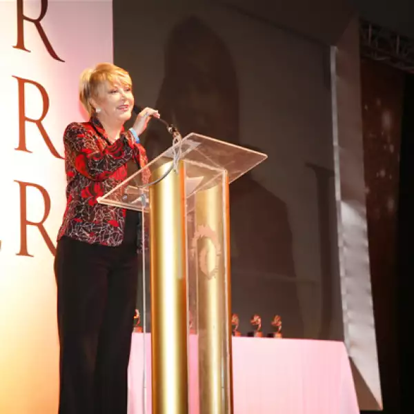 Premios Mujer L`Bel