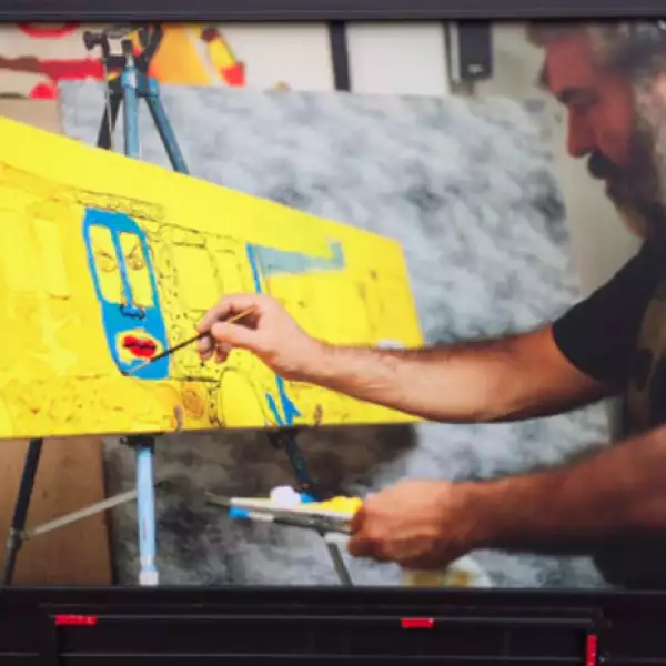 Metrob�s hace Historia 4