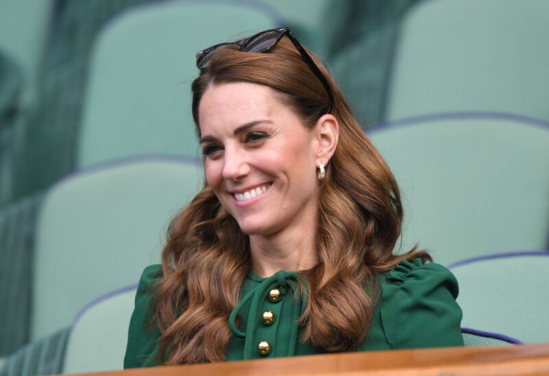 Kate Middleton