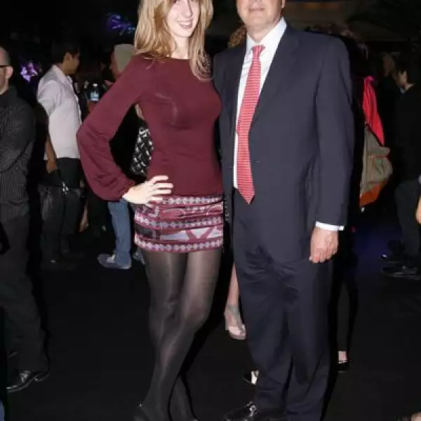 Verónica Rodríguez,José Rodríguez