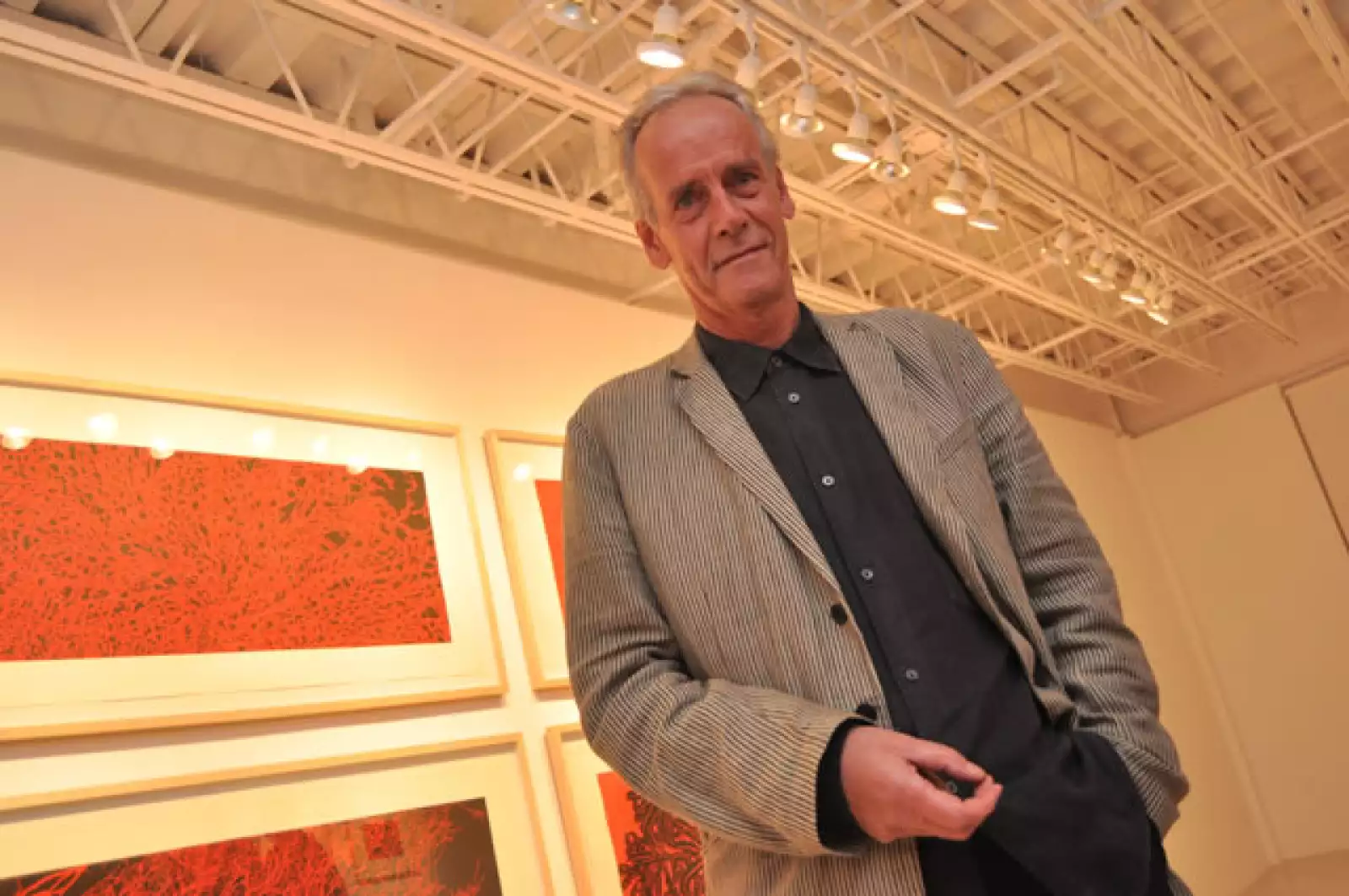 Exposición Obra Gráfica