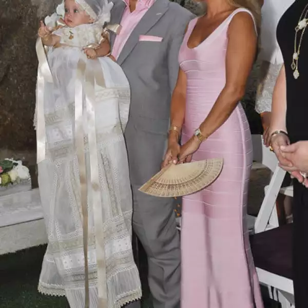 Fernanda Ochoa,Fernanda Reyes Ochoa,Ricardo Reyes