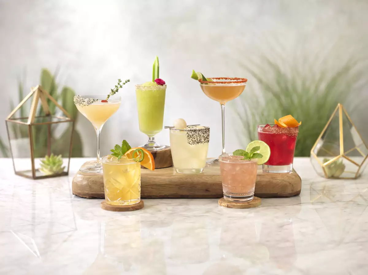 Margaritas