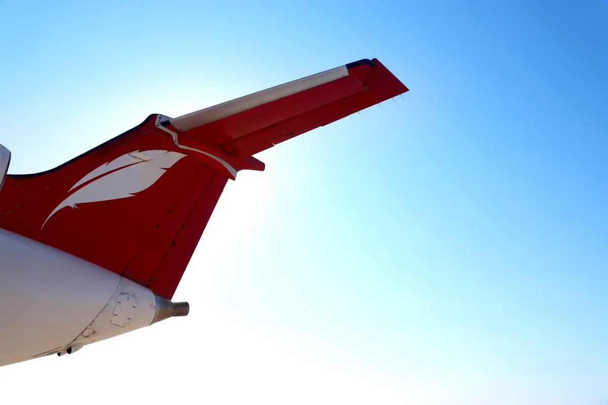 TAR Aerolíneas