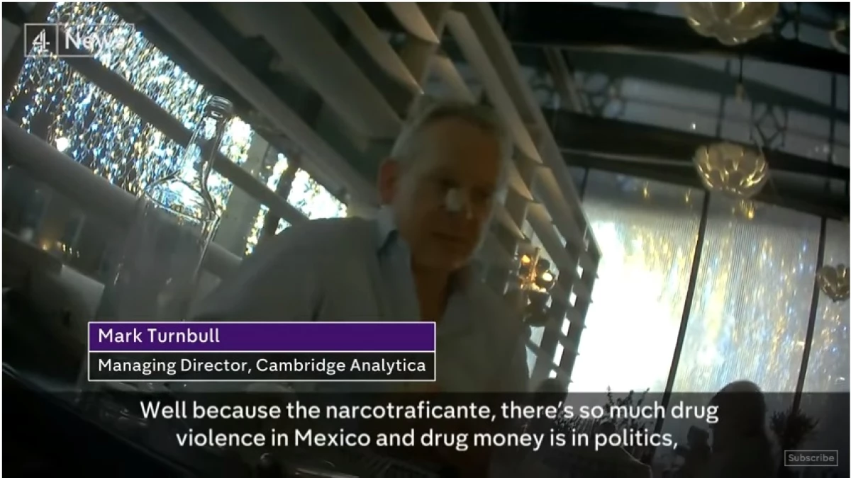 El reportaje