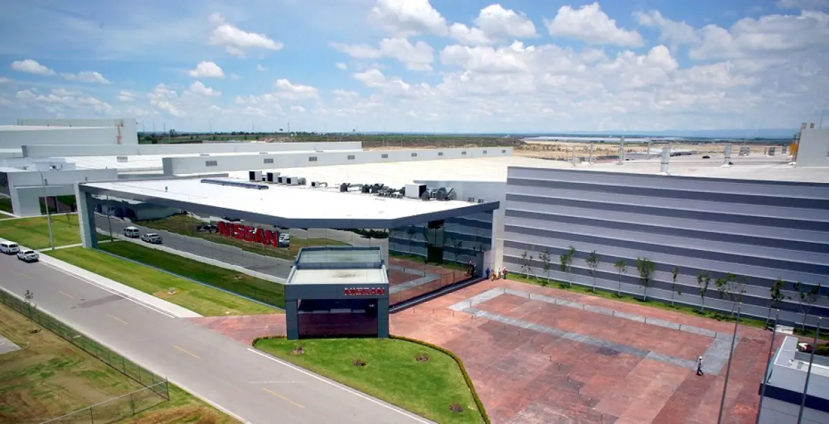 Nissan comienza a fabricar pick-ups en Aguascalientes con inversión de 96 mdd 