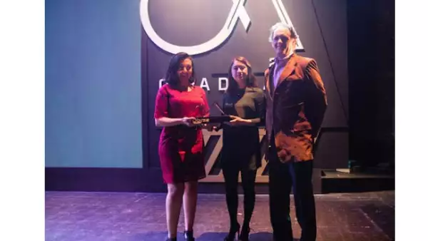 Destacan los patrocinadores de ODA 2019