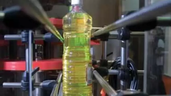 Aceites m�s saludables