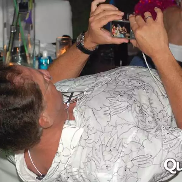 Cumpleaños Marilú Chedraui