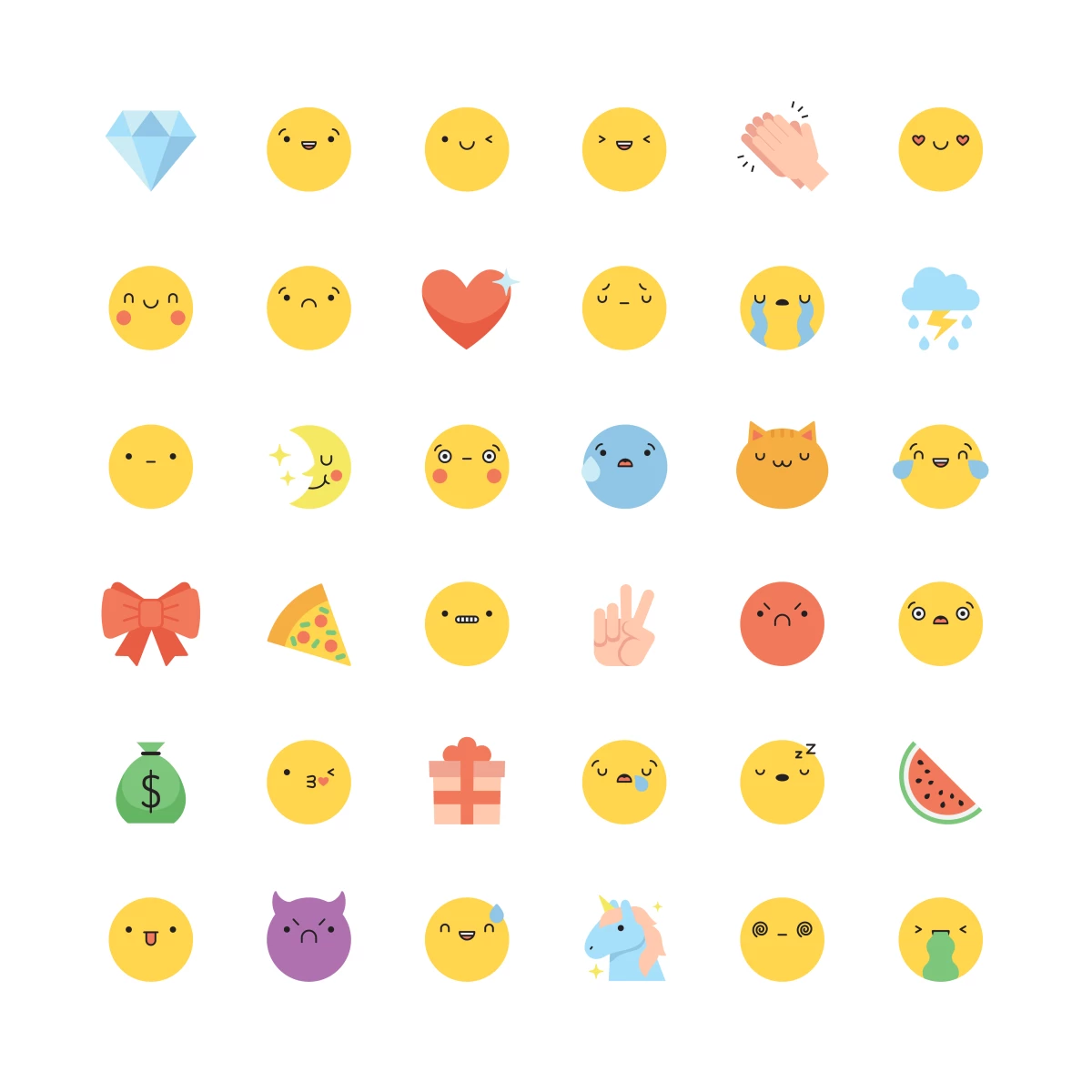 Emojis