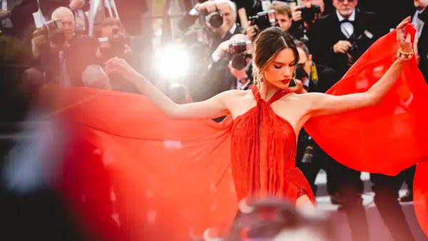 Alternative View - The 72nd Annual Cannes Film Festival