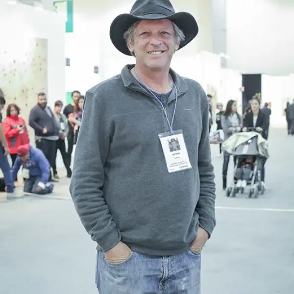Antonio Turok