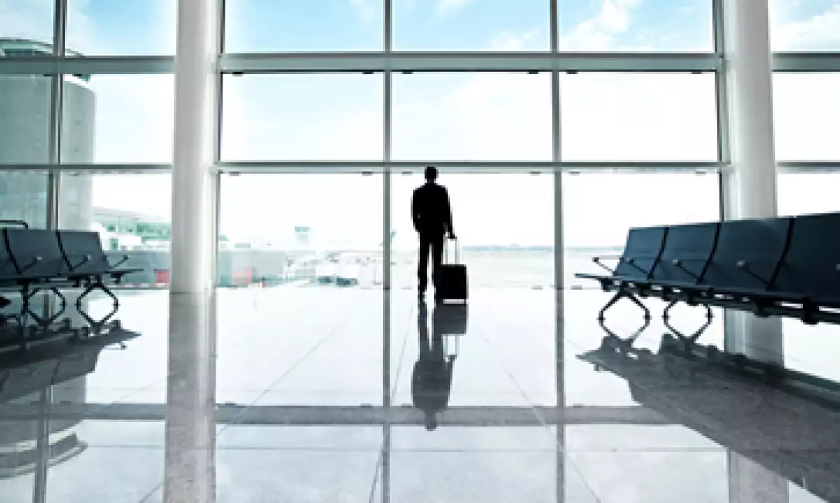 Grupo Aeroportuario del Pacífico usará el dinero para financiar inversiones en 5 aeropuertos. (Foto: Getty Images)