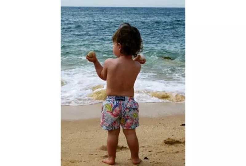 Un papá orgulloso, una guapa modelo y 132 estudiantes apoyando sus ideales, fue un poco de lo que se vivió en Twitter esta semana.