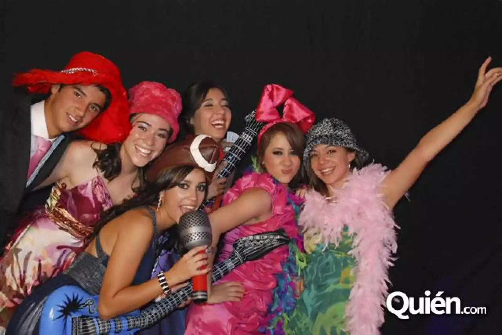 Graduación de Prepa Tec de Monterrey Campus Irapuato