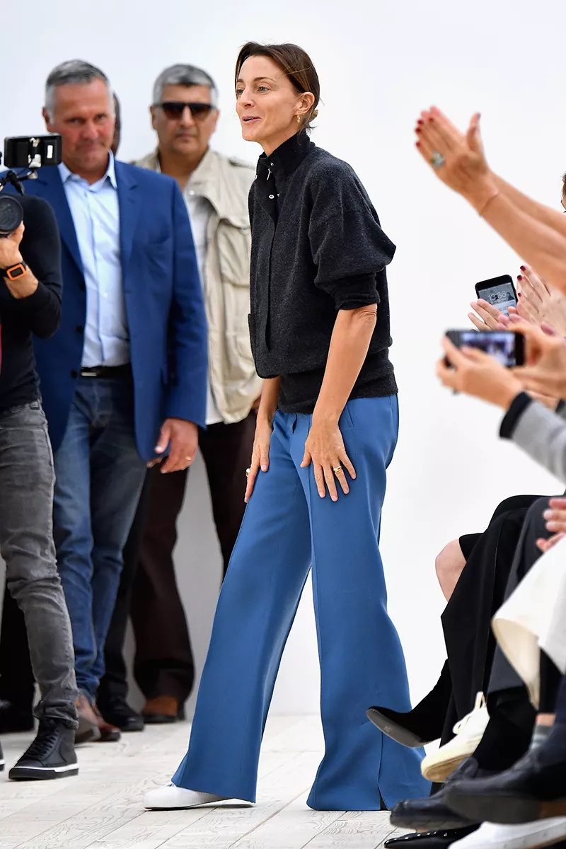 Foto: Getty Images, Phoebe Philo