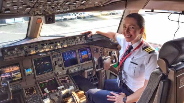 Piloto