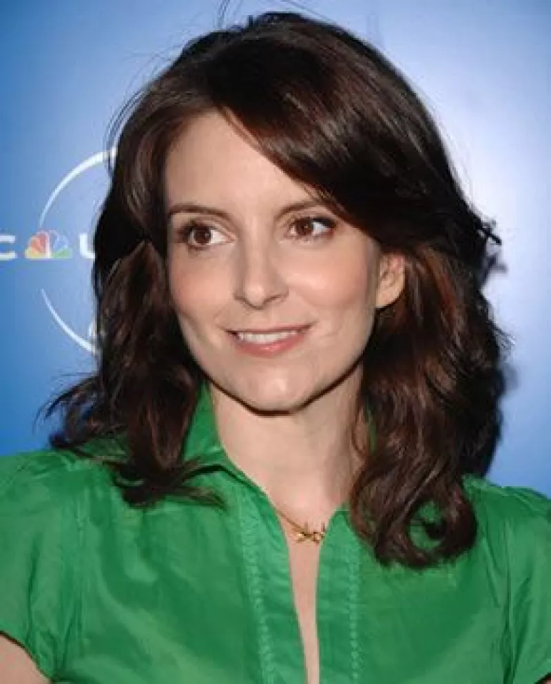 La actriz fue elegida por editores y productores de EU como la celebridad más influyente.