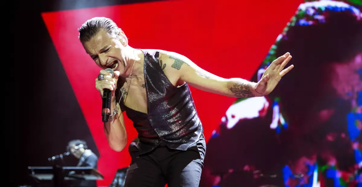 Depeche Mode