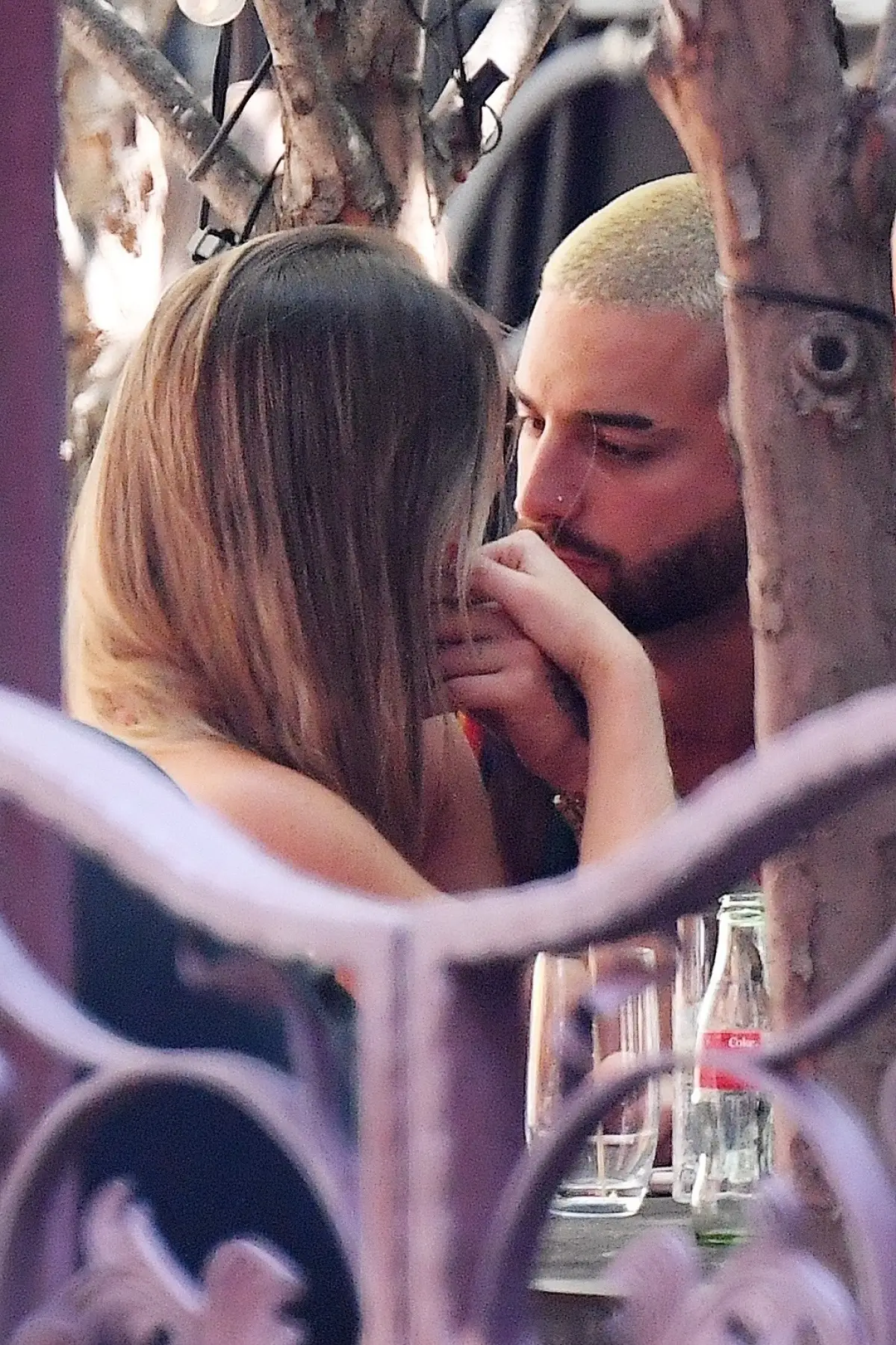PREMIUM EXC Maluma
