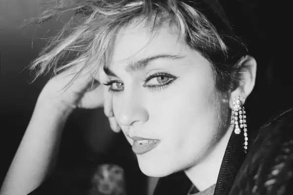 Madonna aparece en imagen de archivo del documental Becoming Madonna