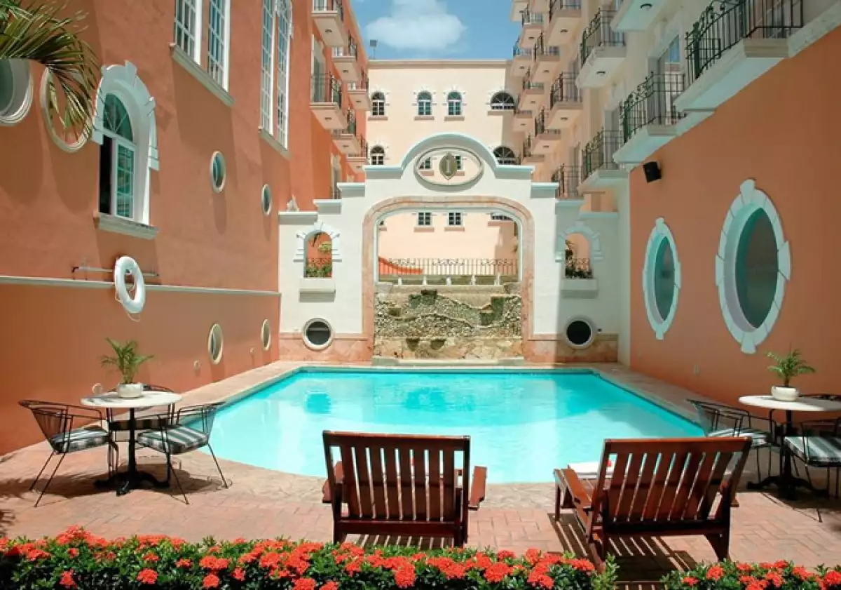 presidente intercontinental mérida