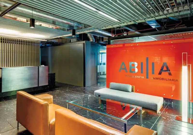 Corporativo avilia 4