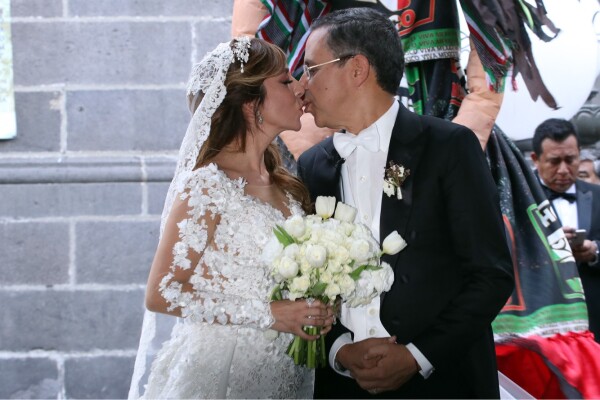 Dulce y César