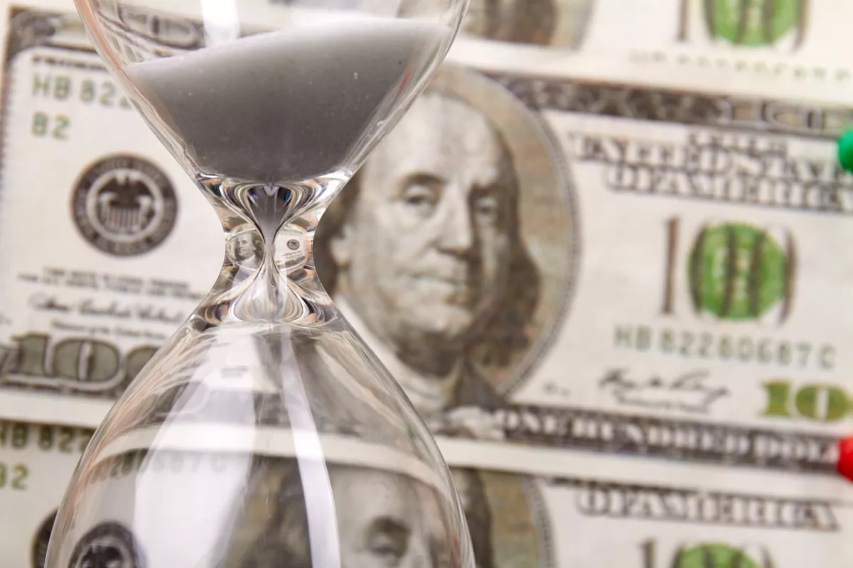 ¿Qué es la deuda de Estados Unidos?