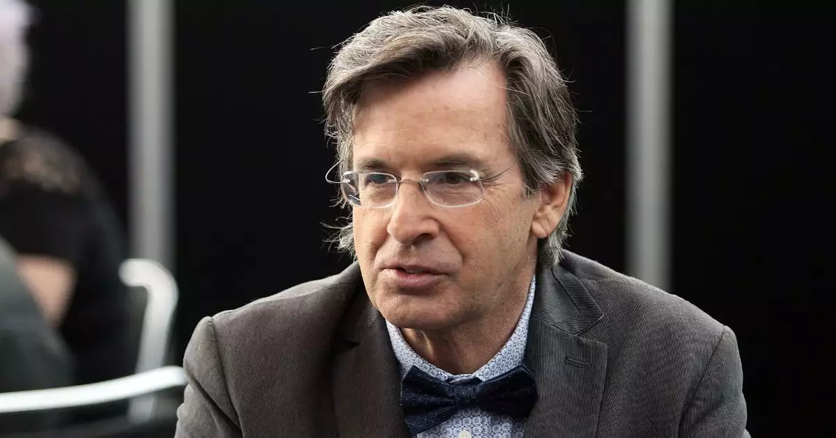 Robert Carradine