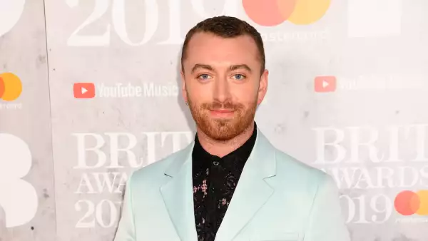 The BRIT Awards 2019 - VIP Arrivals