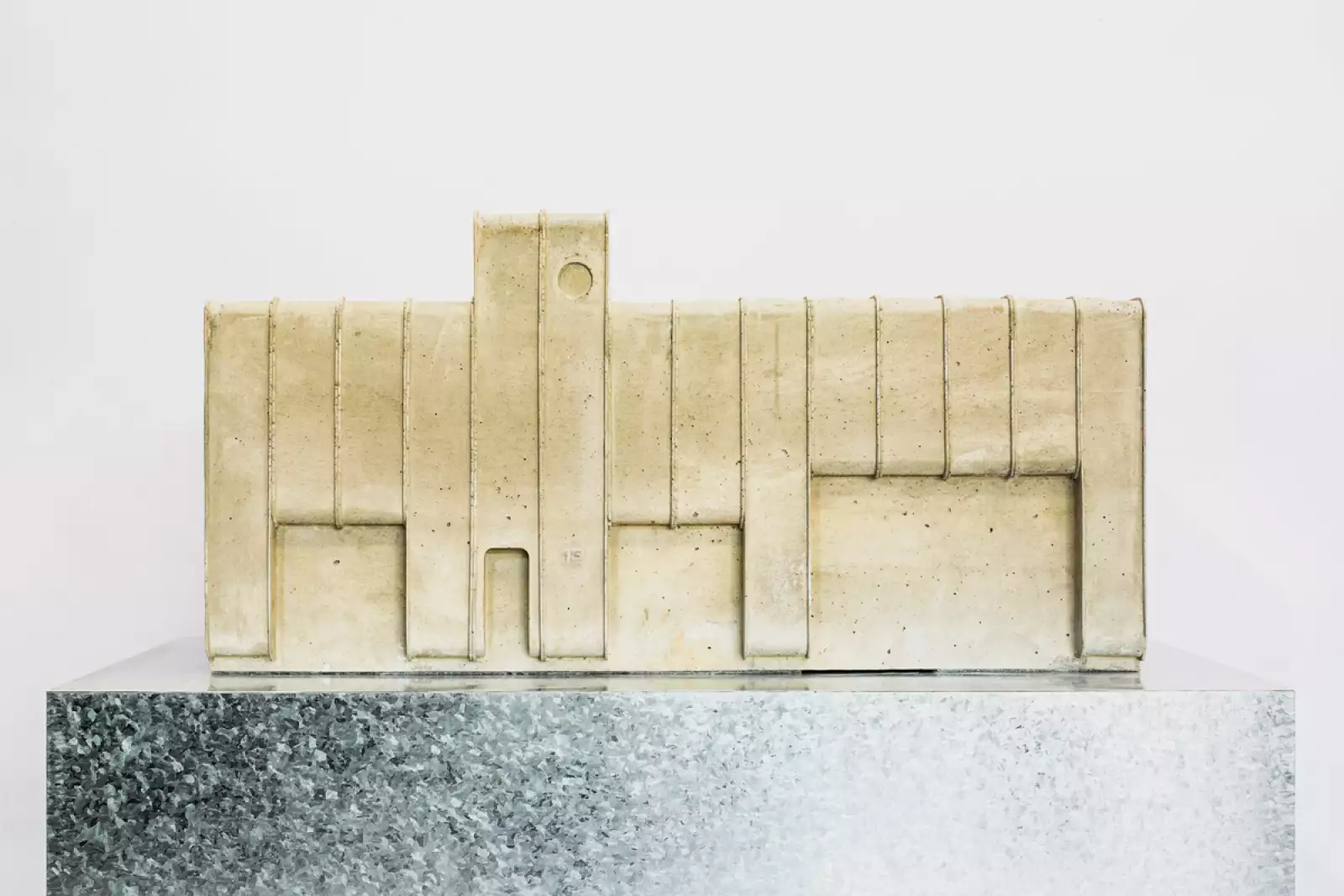 Esculturas Habitables