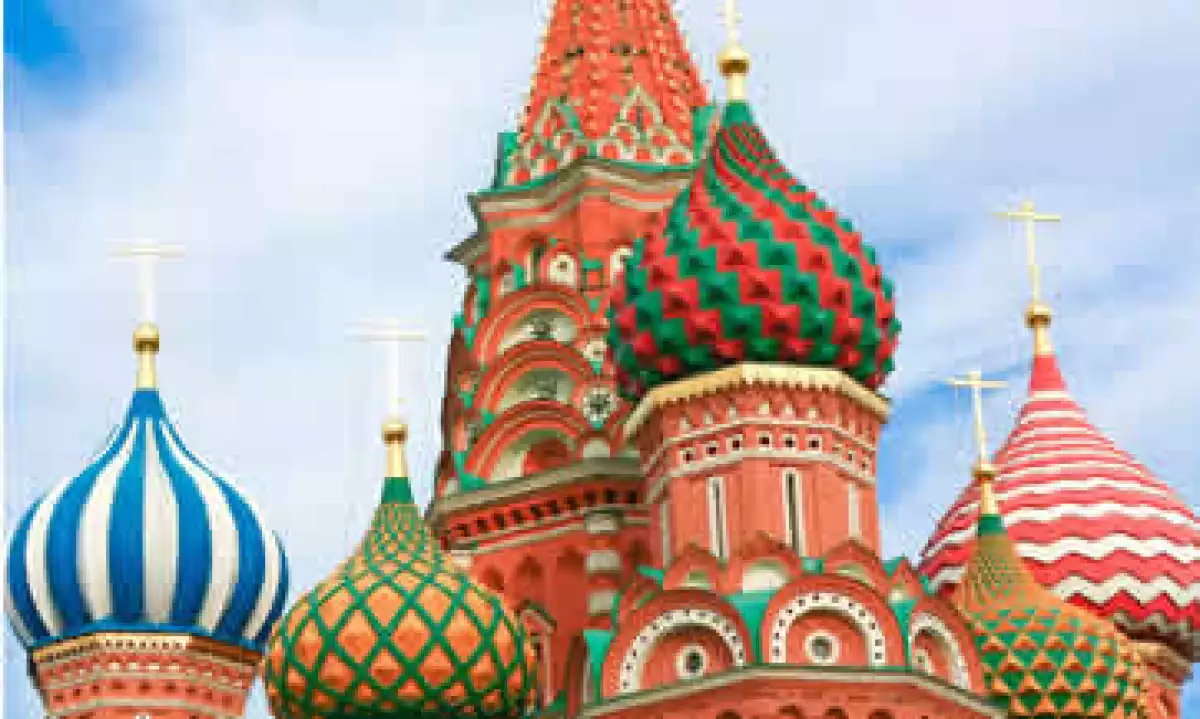 Hasta el momento, Rusia era el único miembro del G20 que no pertenecía a la OMC. (Foto: Photos to Go)