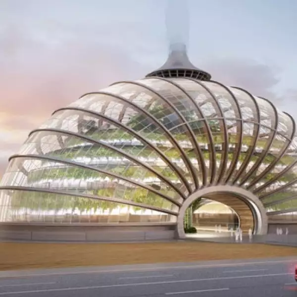 arca ecológica gal02